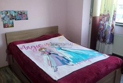 Rahova,Soseaua Salaj, apartament 3 camere mobilat, comision 0% - 11