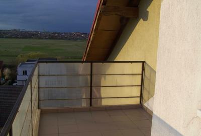 Apartament cu 3 camere decomandat în Ludoș - 6