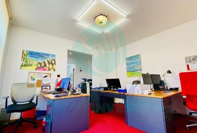 Casă individuală cu 4 camere cu Canalizare în Tineretului - 3