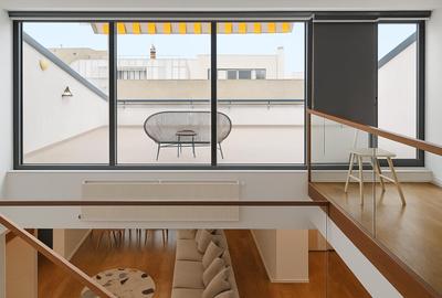 Penthouse - Duplex || 4 Camere - Dorobanti || Terase Mari || Parcare Subterana - 6