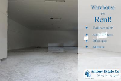 Hala Spatiu Depozit de inchiriat, Renovata, Calea Clujului - - 1