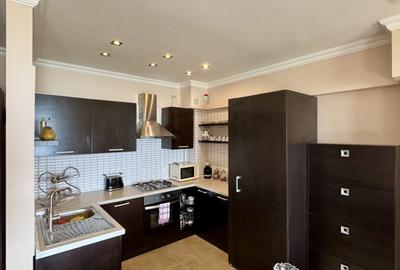 Apartament cu 2 camere decomandat, mobilat în Central - 7