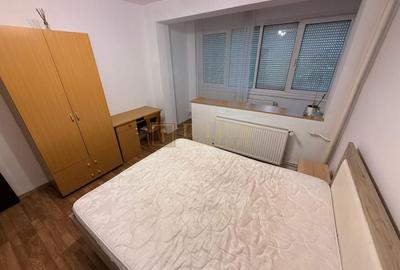 Apartament cu 2 camere decomandat, mobilat în Complex Studențesc - 3