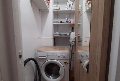 Apartament cu 2 camere decomandat în Drumul Taberei - 9