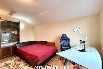 Apartament 2 camere, S- 60 mp, mobilat, utilat, zona Sigma. - 4