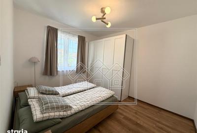 Apartament cu 2 camere în Lazaret - 6