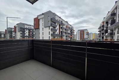 Garsoniera etaj 1 Avantgarden 3 - 14