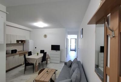 Apartament cu 2 camere în Baciu - 3