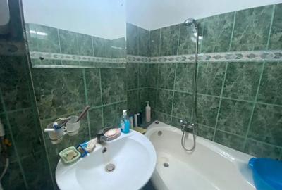 Apartament cu 4 camere decomandat în Inel II - 5