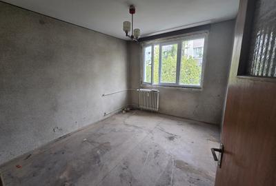 Apartament 4 camere, 86 mp, in zona – Militari Apusului - la 5 min Metrou Pacii! Apartament 4 camere, 86 mp, in zona – Militari Apusului - la 5 min Metrou Pacii! - 8