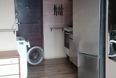 Garsonieră decomandată în Someșeni - 3