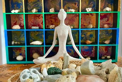 Inchiriez apartament 2 camere la casa, cu curte comuna aproape de Pia?a Sfatului, Bra?ov - 6