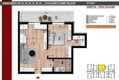 2cam.studio finisat-mut.imed./15min metrou Leonida sau Be... - 1