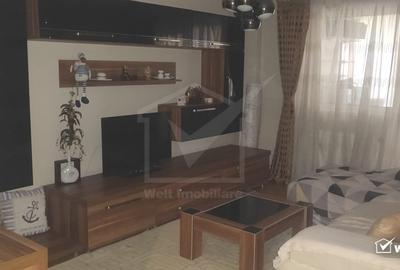 Apartament decomandat cu 2 camere, etaj intermediar,  Manastur zona Big Apartament decomandat cu 2 camere, etaj intermediar,  Manastur zona Big - 8