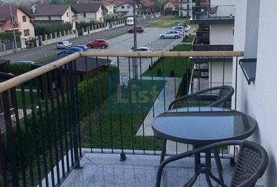 Apartament cu 2 camere decomandat în Periferie - 10