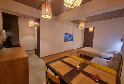 Apartament în Centrul Civic - 2