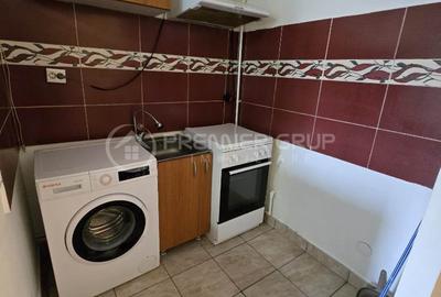 Garsonieră în Podu Roș - 3