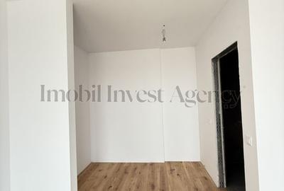 Apartament 4 camere de vanzare Pipera in bloc cu vedere la lac - 26
