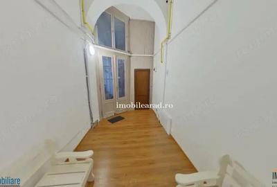 Apartament exclusivist la cheie, et.1, km 0 Arad, amenajat cu designer in stil unic-TUR VIRTUAL - 3