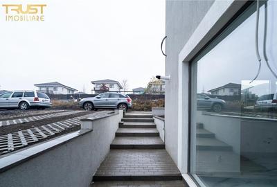 Duplex modern 3 dormitoare cu panorama superba Dezmir l  Str. Toamnei - 13