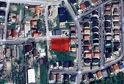 Spațiu comercial, în Oșorhei - 3