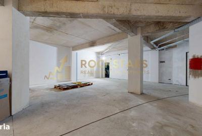 Spațiu comercial, de 148.6 mp, în Dobroești - 6