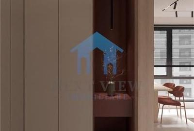 Apartament 2 camere, Columna Residence - 11