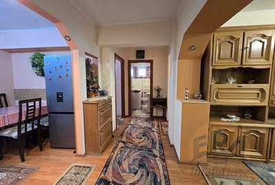 Chirie Apartament 3 camere | Central | Etaj 5 cu lift - 3