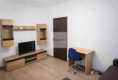 Garsonieră decomandată, mobilată în Grozăvești - 6