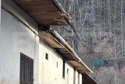 Oportunitate - Monument Istoric langa Cetatea  Rasnov  sec XVIII