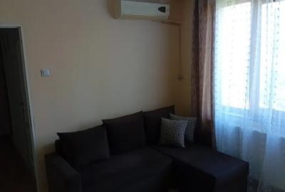 Apartament cu 2 camere semidecomandat în Micro 19 - 6