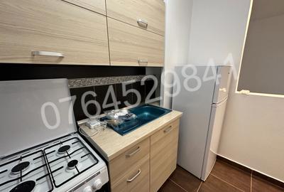 Garsonieră decomandată în Teiul Doamnei - 8