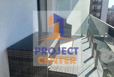 Apartament 3 camere complex Nordmark, mobilat, utilat, parcare - 1