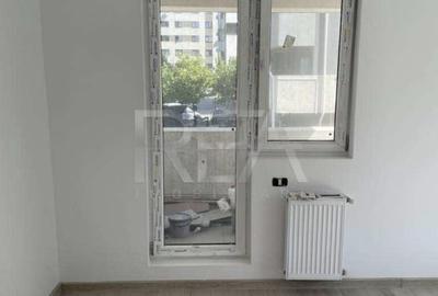 2 Camere + Loc de Parcare Militari Residence -82.000 Euro - 12