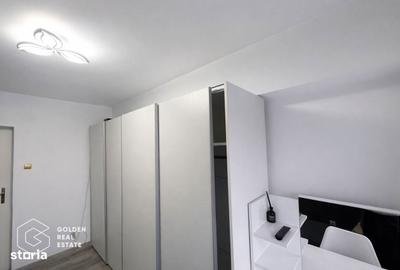 Apartament cu 2 camere decomandat în Central - 5