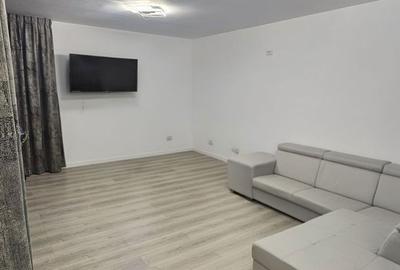 Casă cu 4 camere în Central - 1