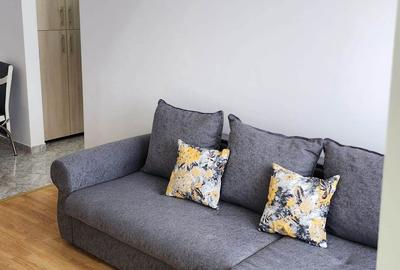 Apartament cu 3 camere decomandat în Valea Muscelului - 5