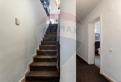 Hotel/Pensiune, de 404 mp, în Vlădeț - Trei Brazi - 21