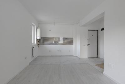Studio 41 mp | Centrala proprie | Langa Campus Petru Rares - 9