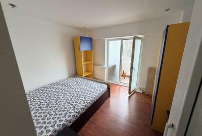 Apartament cu 3 camere decomandat în Ultracentral - 6