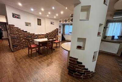 Apartament cu 4 camere în Colentina