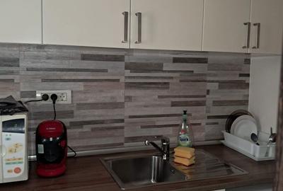 Garsonieră decomandată în Doamna Ghica - 3