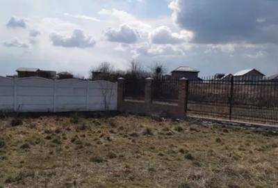 Teren Construcții intravilan de 3.0150001049042 mp, în Tunari - 3