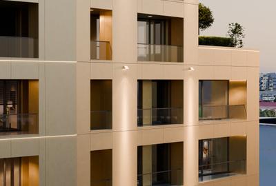 Apartament 2 Cam aproape de Obor si Veranda Mall - ParkView by Roka Development - 4