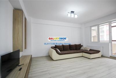 Apartament cu 2 camere semidecomandat, mobilat în Militari - 4