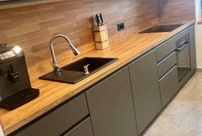 Apartament cu 3 camere decomandat în Berceni - 6