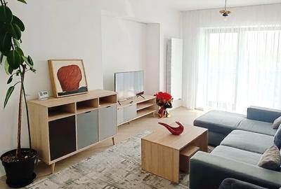 Apartament cu 3 camere decomandat în Tineretului - 1