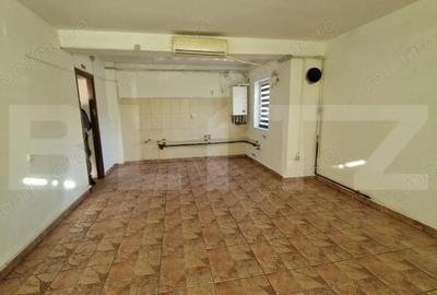 Spațiu comercial, de 55 mp, în Florești - 3