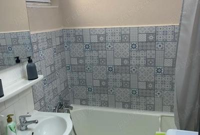 Apartament cu 3 camere semidecomandat în Giurgiului - 2