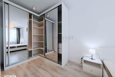 Apartament cu 2 camere, mobilat în Theodor Pallady - 2